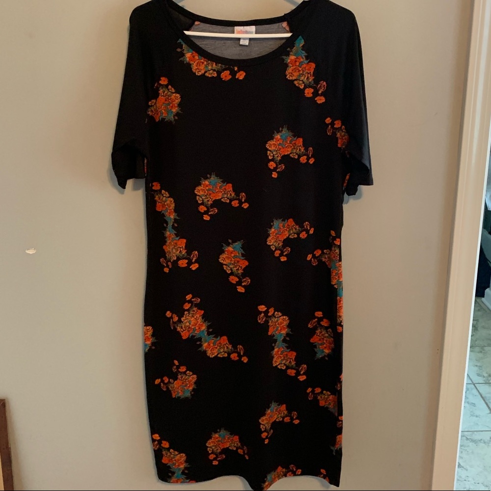 Lularoe Dress